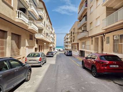 Apartamento en venta en Guardamar del Segura zona Guardamar Playa