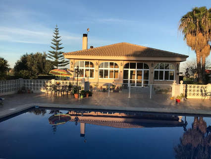 Villa en venta en Dolores zona Dolores