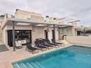 Villa en venta en Torrevieja zona Los Balcones
