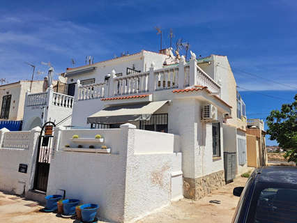 Bungalow en venta en Torrevieja zona Torrevieja