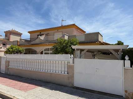 Casa en venta en Orihuela zona Playa Flamenca