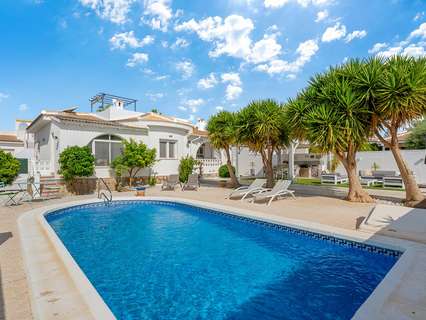 Villa en venta en Rojales zona Ciudad Quesada