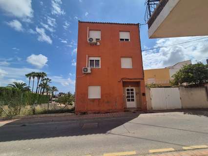 Apartamento en venta en San Miguel de Salinas zona San Miguel de Salinas
