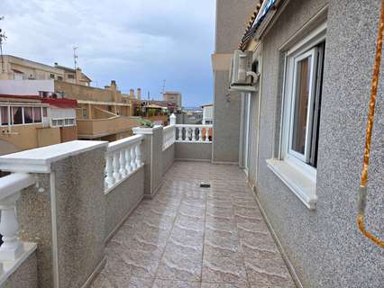 Ático en venta en Torrevieja zona Curva del Palangre