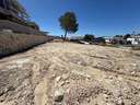 Parcela urbanizable en venta en Teulada zona Moraira