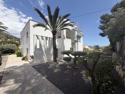 Villa en venta en Calpe zona Calpe