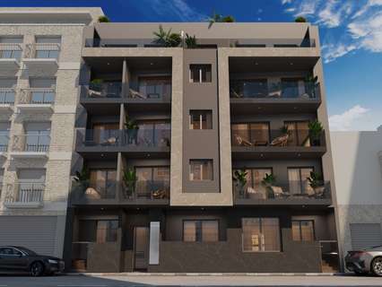 Apartamento en venta en Torrevieja zona Torrevieja