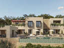 Villa en venta en Altea zona Altea