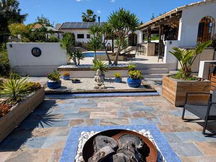 Villa en venta en Jávea/Xàbia