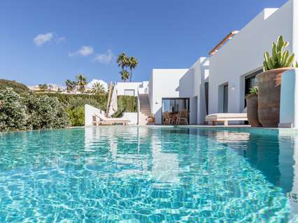 Villa en venta en Teulada zona Moraira