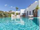 Villa en venta en Teulada zona Moraira