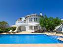 Villa en venta en Teulada zona Moraira