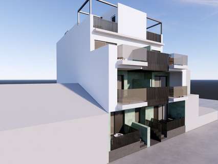 Apartamento en venta en Pilar de la Horadada zona Torre de la Horadada rebajado
