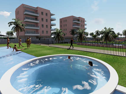 Apartamento en venta en Guardamar del Segura zona Guardamar del Segura