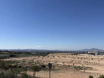 Parcela urbanizable en venta en San Fulgencio zona La Marina