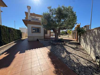Villa en venta en Rojales zona Ciudad Quesada