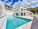 Villa en venta en Finestrat zona Finestrat