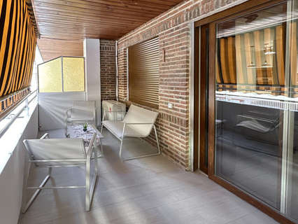 Apartamento en venta en Torrevieja zona Torrevieja