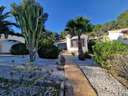 Bungalow en venta en Teulada zona Moraira