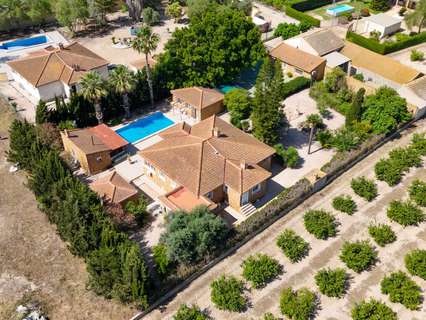 Finca en venta en Rojales zona Rojales