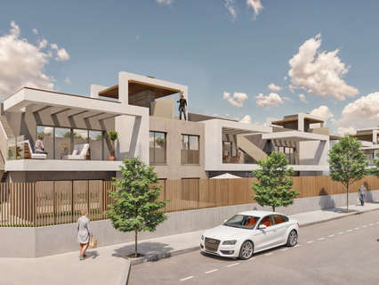 Apartamento en venta en Pilar de la Horadada zona Pilar de la Horadada