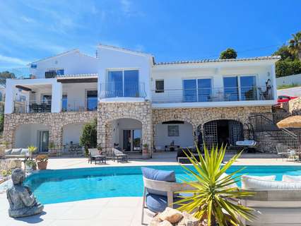 Villa en venta en Jávea/Xàbia