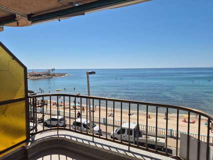 Apartamento en venta en Torrevieja zona Los Locos