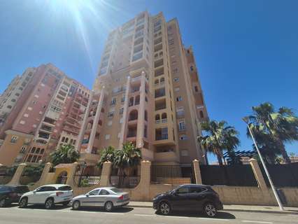 Apartamento en venta en Torrevieja zona Los Locos