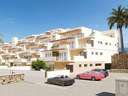 Apartamento en venta en Vera zona Vera