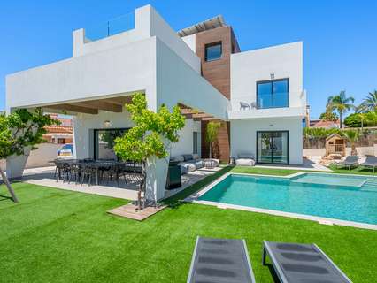 Villa en venta en Rojales zona Ciudad Quesada