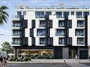 Apartamento en venta en Torrevieja zona Torrevieja