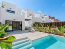 Villa en venta en Pilar de la Horadada zona Pilar de la Horadada