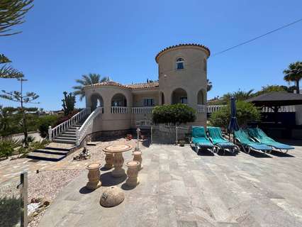 Villa en venta en Algorfa zona Lomas De La Juliana