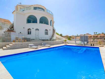 Villa en venta en Rojales zona Ciudad Quesada rebajada