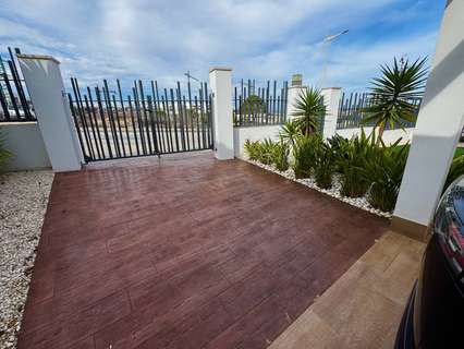 Villa en venta en Algorfa zona La Finca Golf Resort