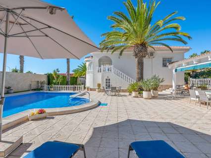 Villa en venta en Rojales zona Ciudad Quesada