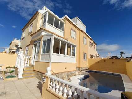 Villa en venta en Rojales zona Ciudad Quesada