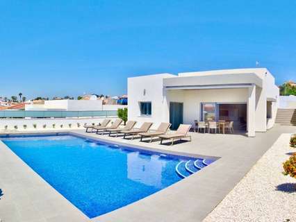 Villa en venta en Rafal zona Rafal