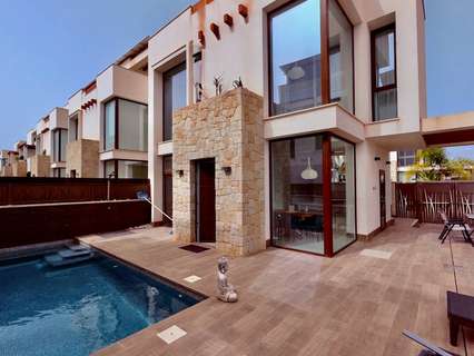 Villa en venta en Rojales zona Ciudad Quesada