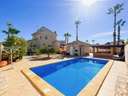 Villa en venta en Rojales zona Ciudad Quesada