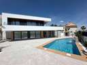 Villa en venta en Rojales zona Ciudad Quesada