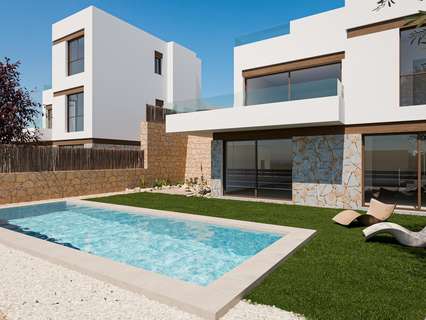 Villa en venta en Finestrat zona Finestrat