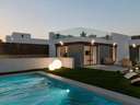 Villa en venta en Finestrat zona Finestrat