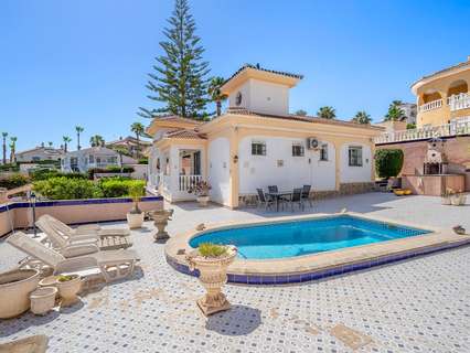Villa en venta en Rojales zona Ciudad Quesada
