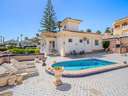Villa en venta en Rojales zona Ciudad Quesada