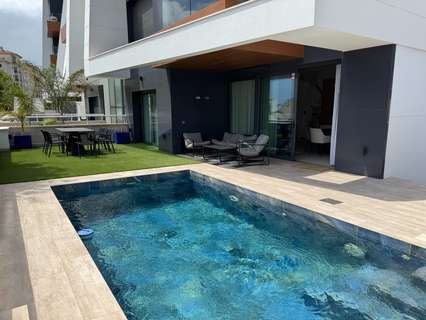 Apartamento en venta en Guardamar del Segura zona Los Secanos