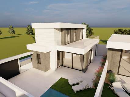 Villa en venta en Pilar de la Horadada zona Pilar de la Horadada