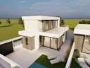 Villa en venta en Pilar de la Horadada zona Pilar de la Horadada