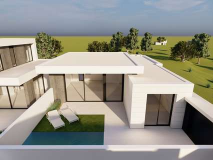 Villa en venta en Pilar de la Horadada zona Pilar de la Horadada