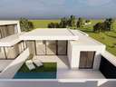 Villa en venta en Pilar de la Horadada zona Pilar de la Horadada